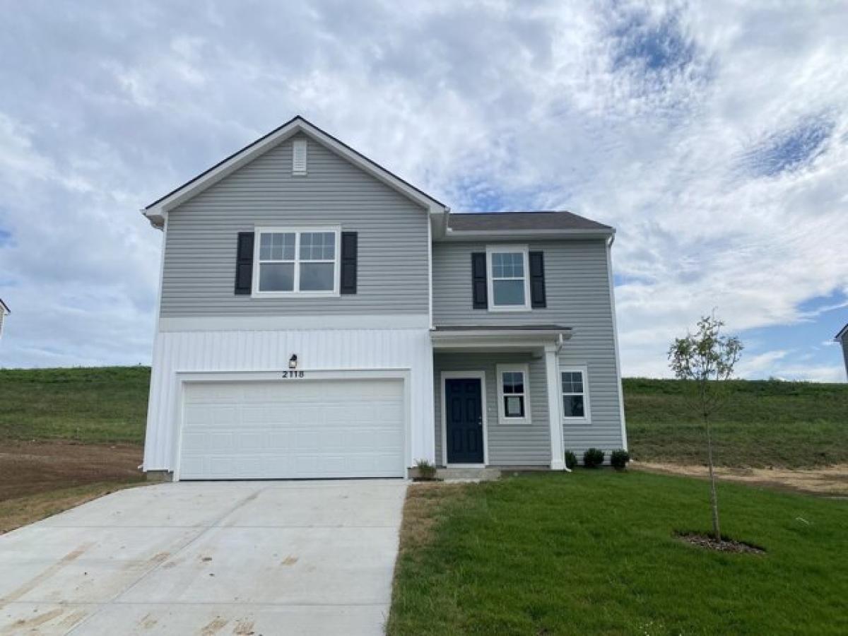 Picture of Home For Sale in Columbia, Tennessee, United States