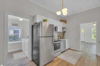 Home For Sale in Greenville, South Carolina