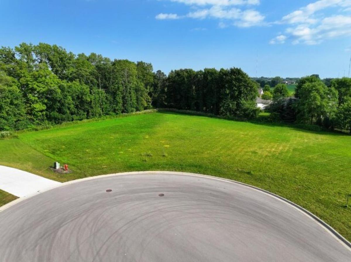 Picture of Residential Land For Sale in De Pere, Wisconsin, United States