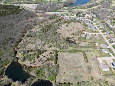 Residential Land For Sale in Topeka, Kansas