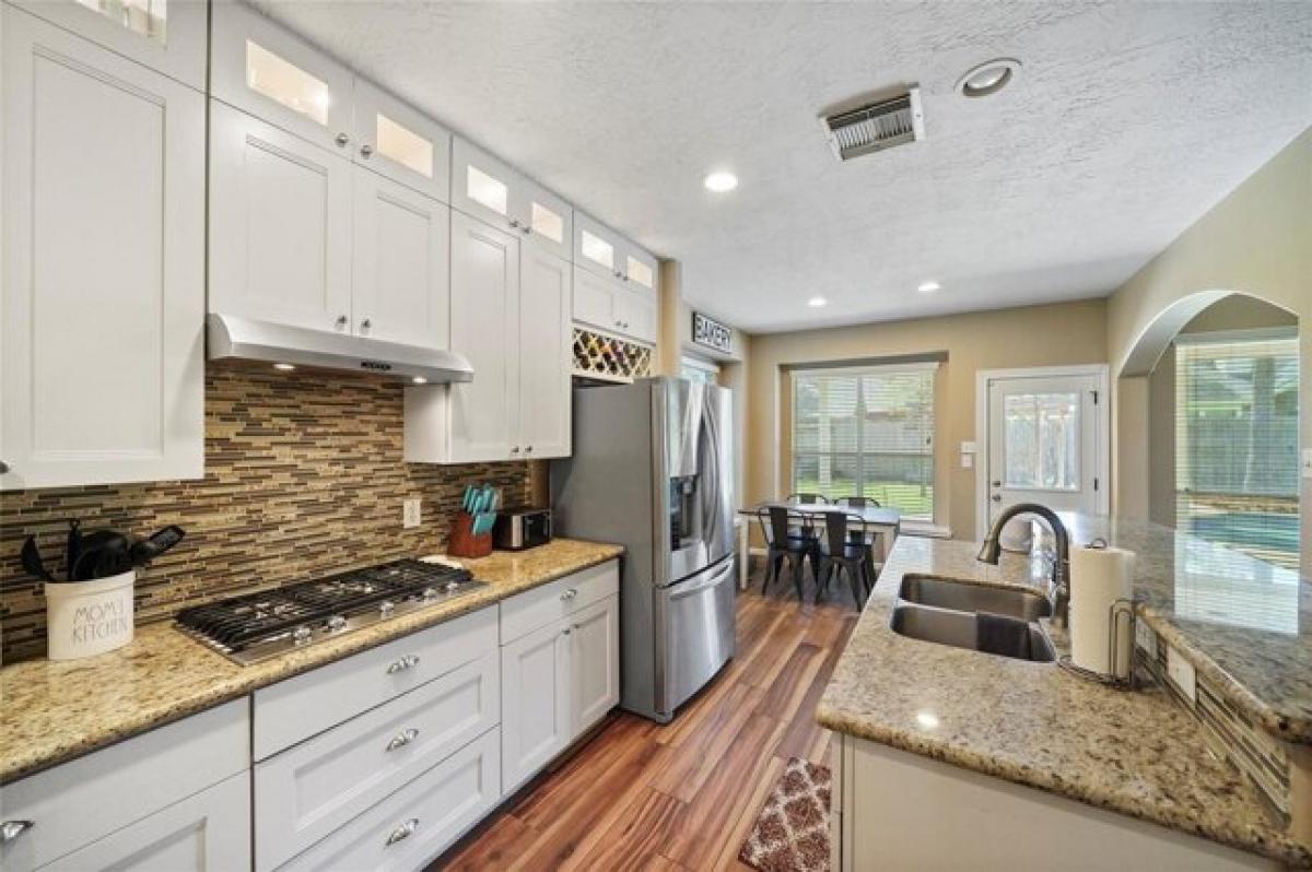 Picture of Home For Sale in Humble, Texas, United States