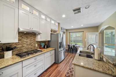 Home For Sale in Humble, Texas