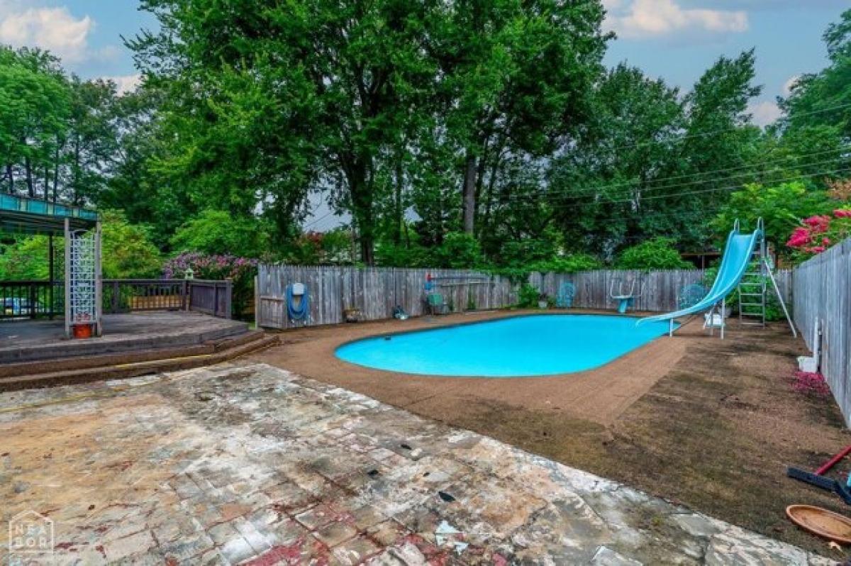 Picture of Home For Sale in Jonesboro, Arkansas, United States