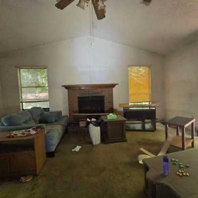 Home For Sale in Jonesboro, Georgia