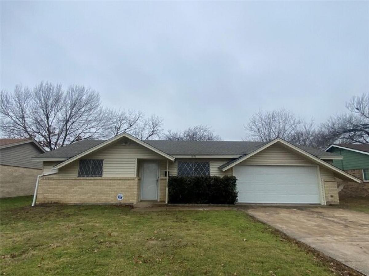 Picture of Home For Rent in Grand Prairie, Texas, United States