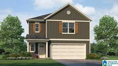 Home For Sale in Bessemer, Alabama