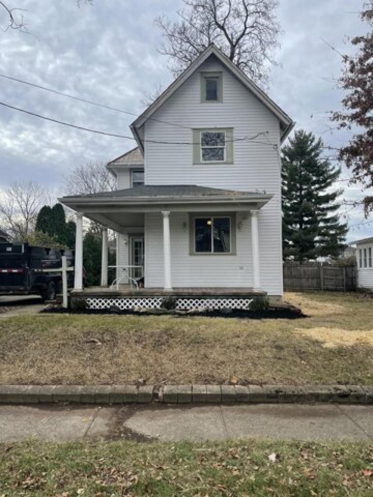 Picture of Home For Sale in Newark, Ohio, United States