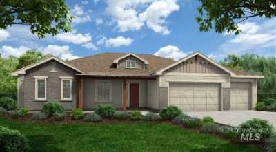 Home For Sale in Boise, Idaho