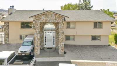 Home For Sale in Reno, Nevada