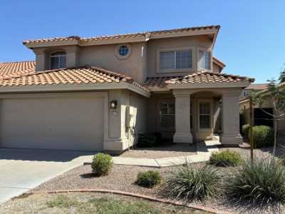 Home For Rent in Mesa, Arizona