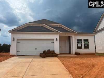 Home For Sale in Chapin, South Carolina