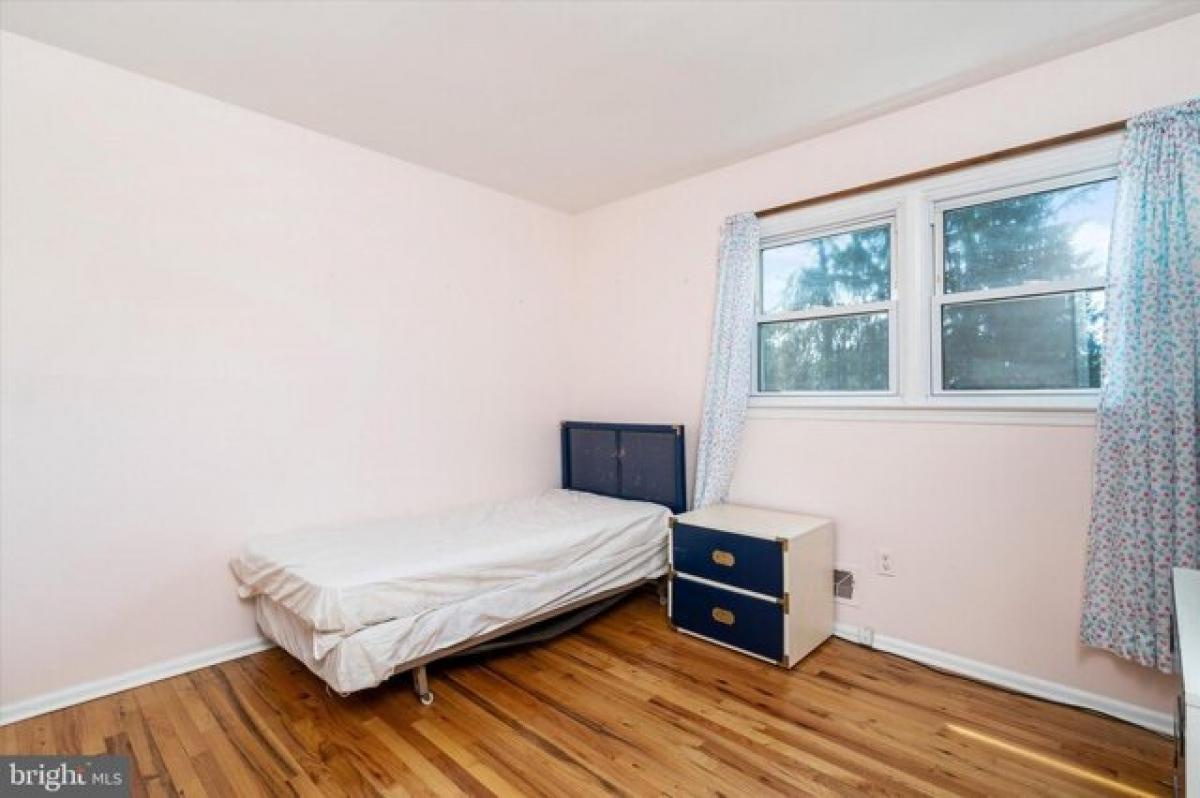 Picture of Home For Sale in Hamilton, New Jersey, United States