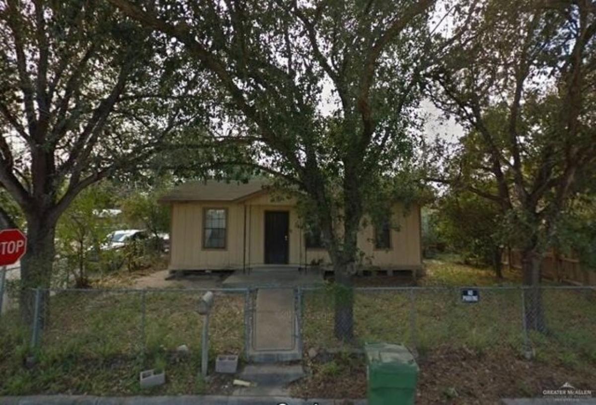Picture of Home For Sale in Weslaco, Texas, United States