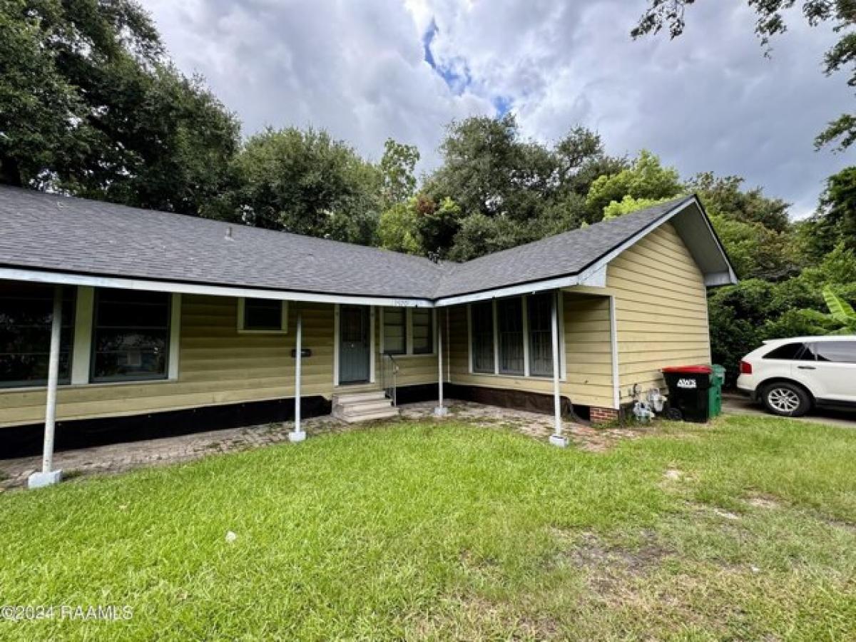 Picture of Home For Sale in Lafayette, Louisiana, United States