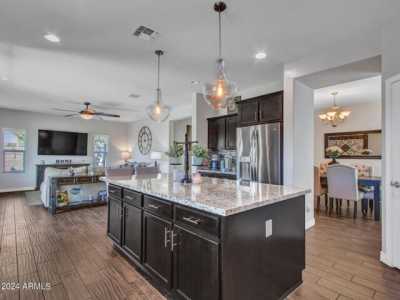 Home For Sale in Gilbert, Arizona
