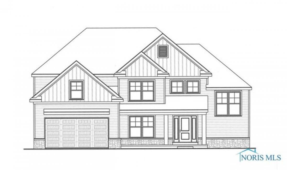 Picture of Home For Sale in Perrysburg, Ohio, United States