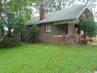 Home For Sale in Birmingham, Alabama
