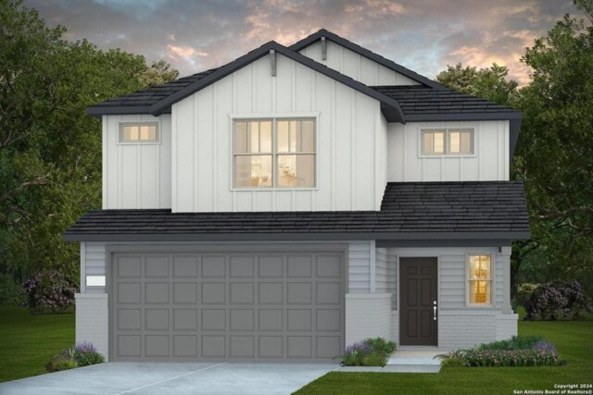 Picture of Home For Sale in Boerne, Texas, United States