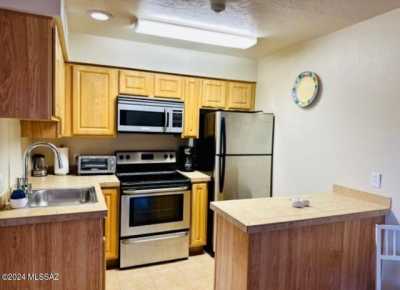 Home For Rent in Tucson, Arizona