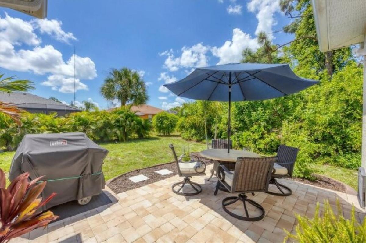 Picture of Home For Sale in Rotonda West, Florida, United States
