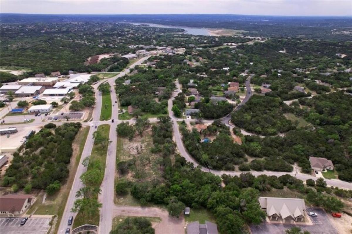 Picture of Residential Land For Sale in Lago Vista, Texas, United States