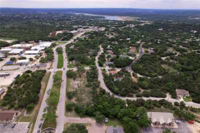 Residential Land For Sale in Lago Vista, Texas