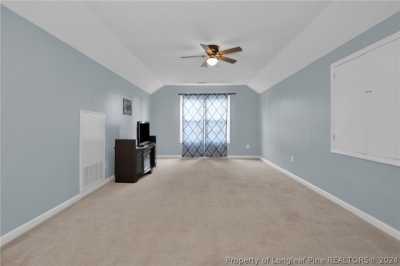 Home For Sale in Fayetteville, North Carolina