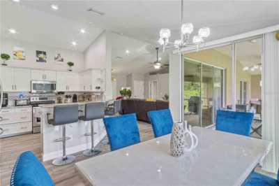 Home For Sale in North Port, Florida