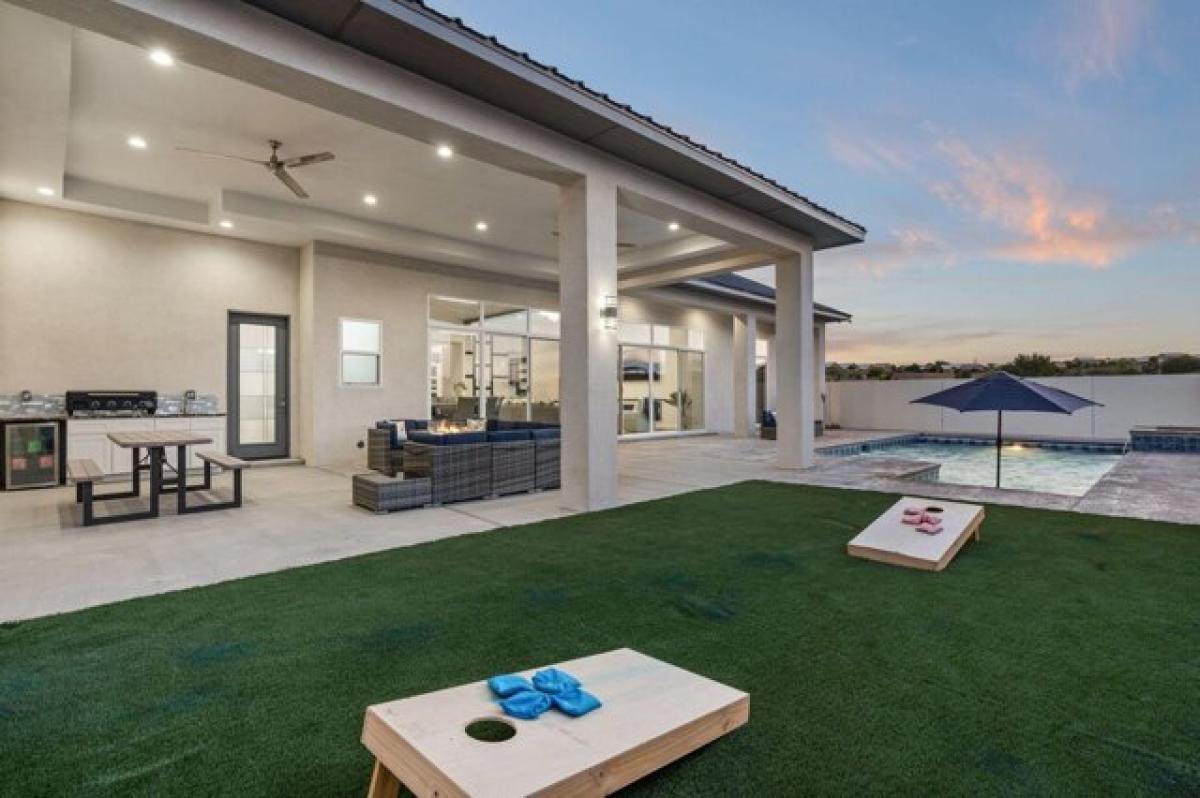 Picture of Home For Sale in Rio Rancho, New Mexico, United States