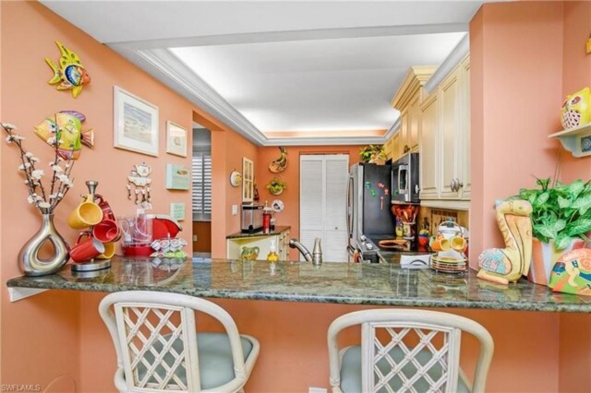 Picture of Home For Sale in Marco Island, Florida, United States