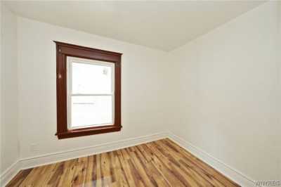 Home For Sale in Buffalo, New York