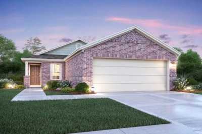 Home For Sale in New Caney, Texas