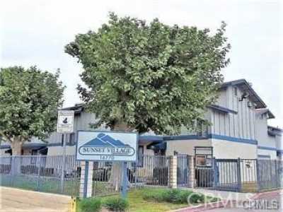 Home For Sale in Fontana, California