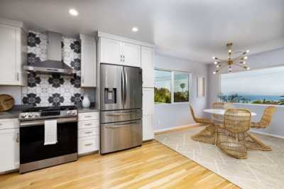 Home For Sale in Santa Barbara, California