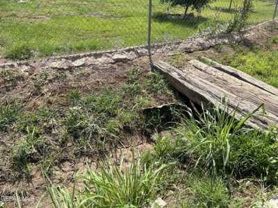 Residential Land For Sale in El Paso, Texas