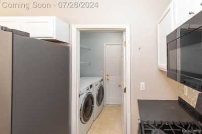 Home For Sale in Canton, Michigan