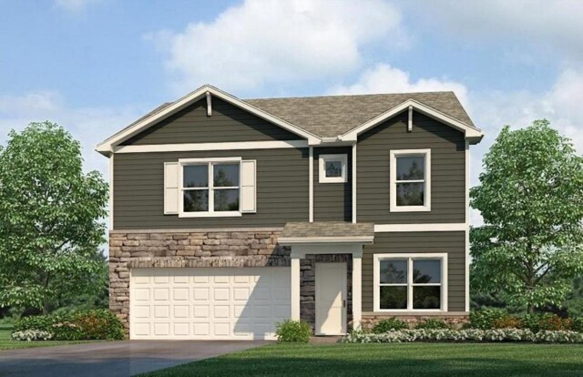 Picture of Home For Sale in Bluffton, Indiana, United States