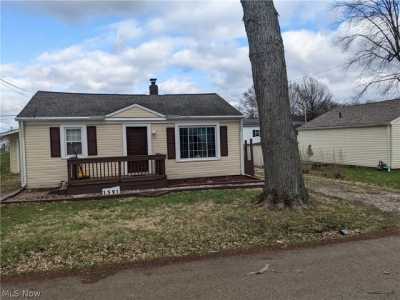 Home For Sale in Akron, Ohio