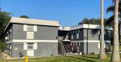 Apartment For Rent in Plant City, Florida