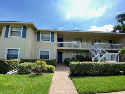 Home For Rent in Boynton Beach, Florida
