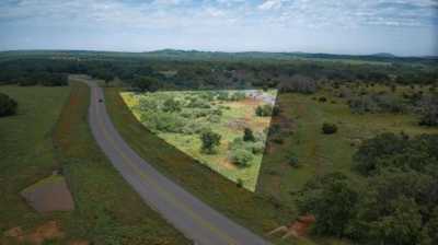 Residential Land For Sale in Mason, Texas