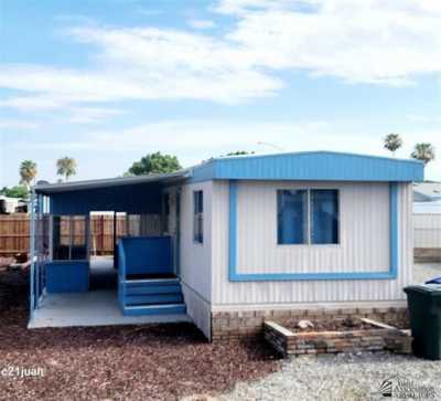 Home For Sale in Yuma, Arizona