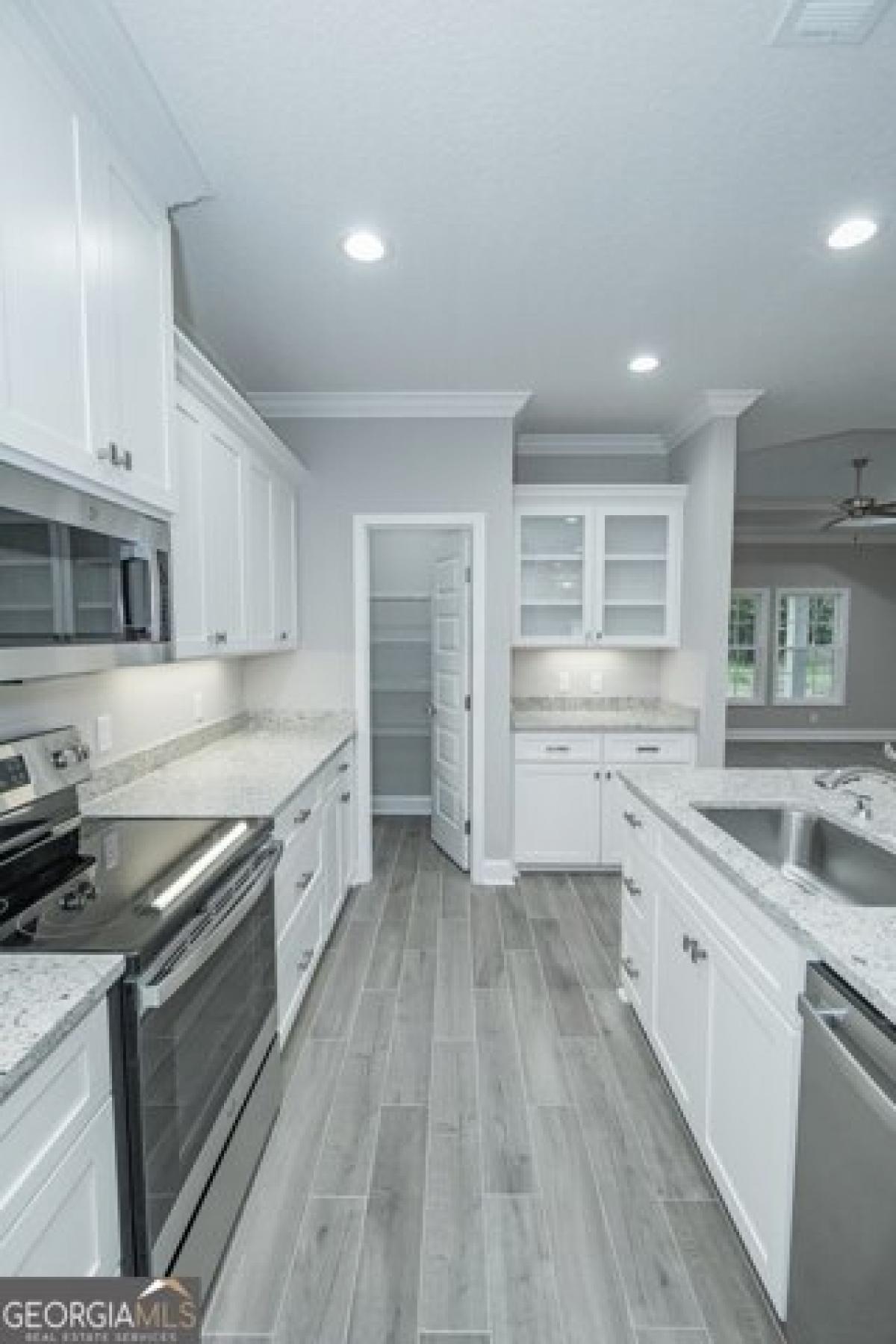 Picture of Home For Sale in Kingsland, Georgia, United States