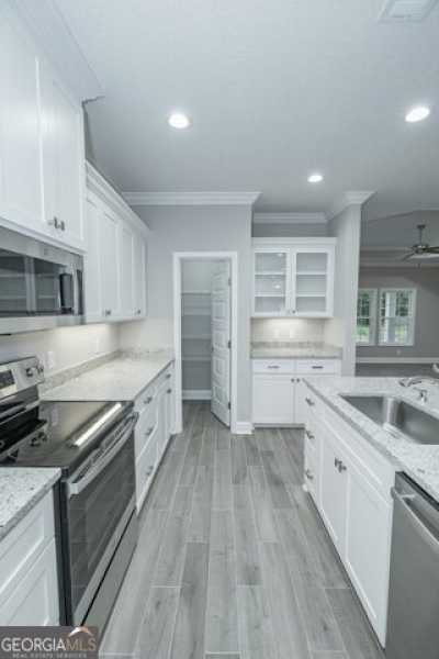 Home For Sale in Kingsland, Georgia