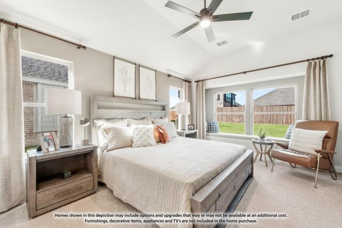 Picture of Home For Sale in Kaufman, Texas, United States