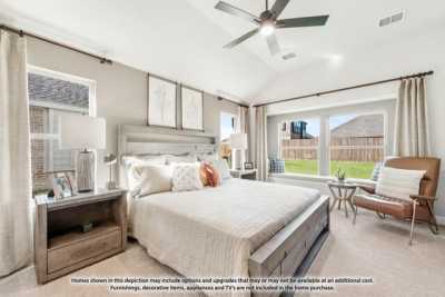 Home For Sale in Kaufman, Texas