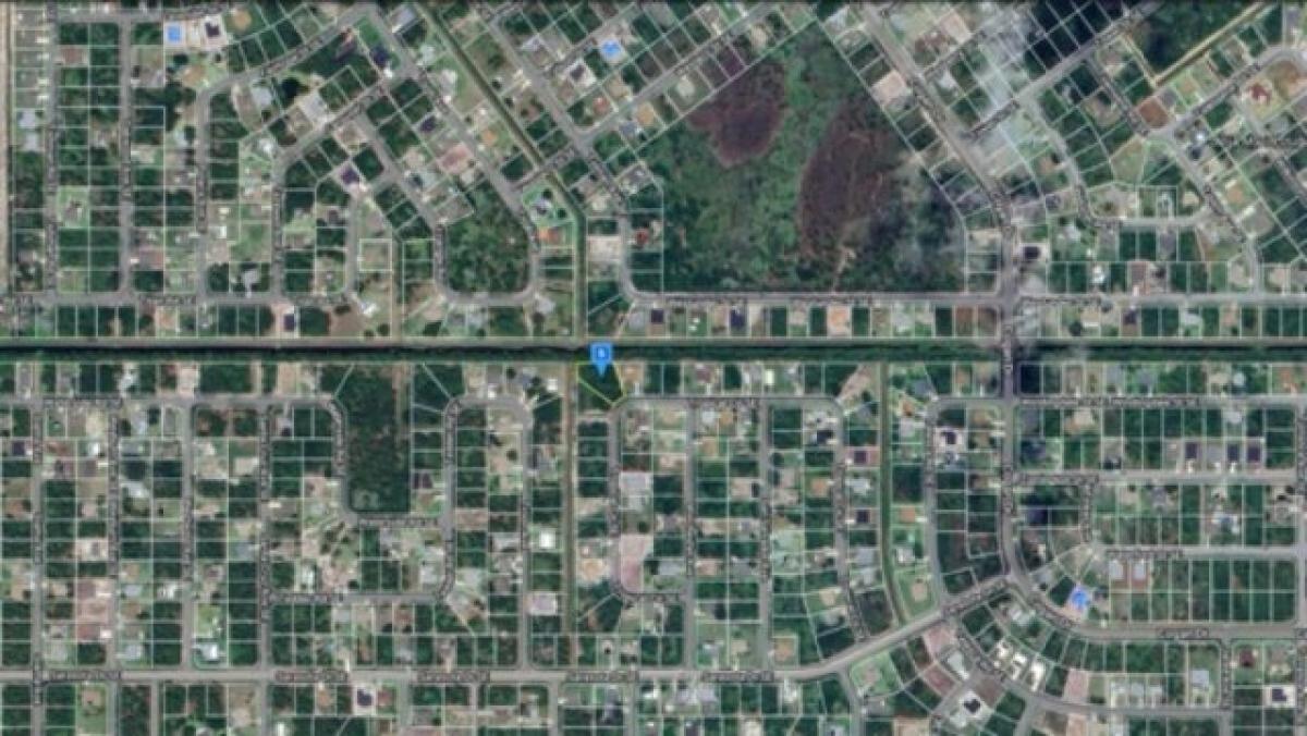 Picture of Residential Land For Sale in Palm Bay, Florida, United States
