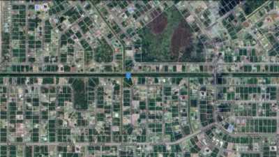 Residential Land For Sale in Palm Bay, Florida