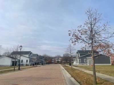 Residential Land For Rent in Milwaukee, Wisconsin