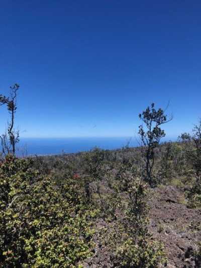 Residential Land For Sale in Ocean View, Hawaii